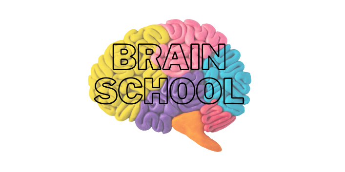 Brainschool: de #1 plek waar jij je Neuromarketing vandaan haalt
