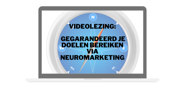Gegarandeerd je Doelen Bereiken via Neuromarketing