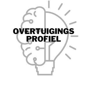 Overtuigingsprofiel