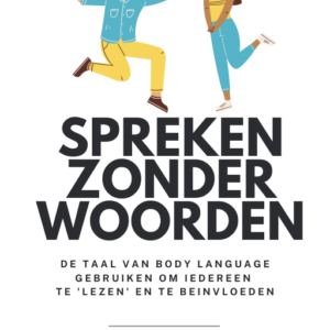 E-boek lichaamstaal